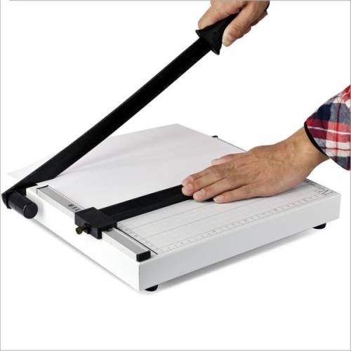 Heavy Duty A4 Photo Paper Cutter