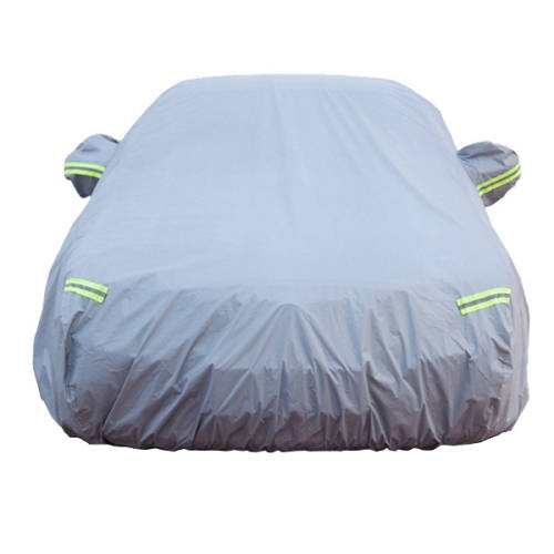 Waterproof Full Car Cover