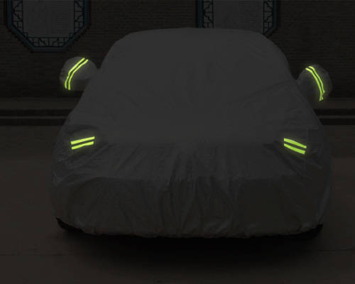 Waterproof Full Car Cover