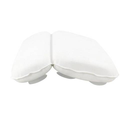 Waterproof PU Bath Cushion Bath Pillow For Home Spa