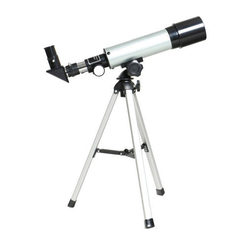 Adjustable Telescope With Tripod