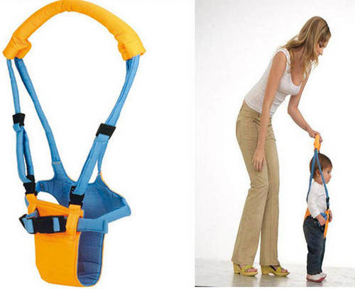 *LOCAL STOCK* Safety Harness Baby Kids Toddler Infant Walk Assistant Walking Wings Strap