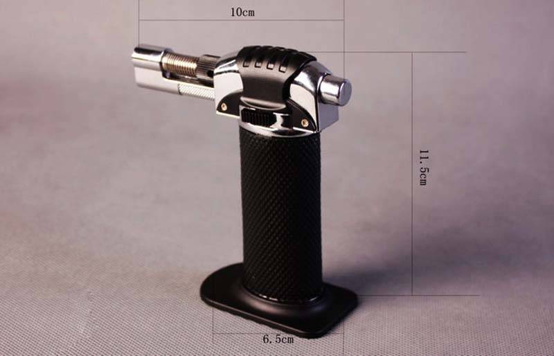 *LOCAL STOCK* Micro Torch Butane Soldering Welding Solder Welder Burner Gun Dental Lab Lighter