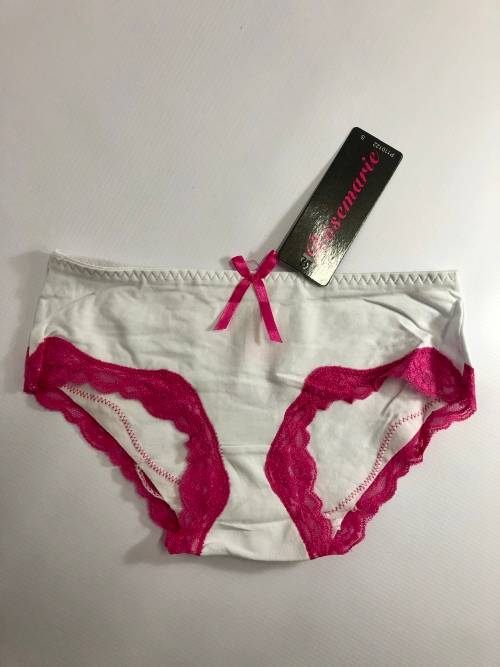 size XL women panty