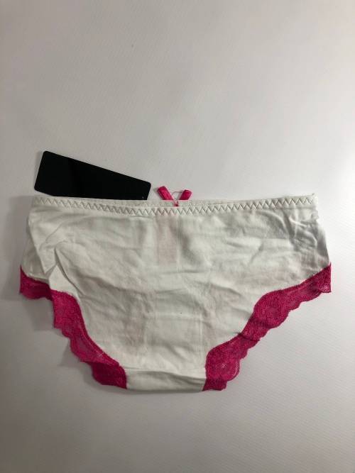 size XL women panty