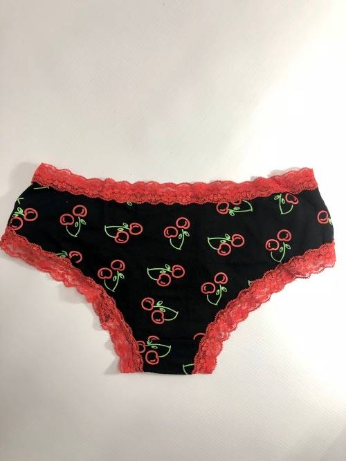 size M women panty