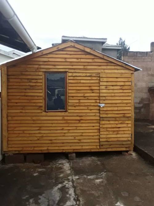 Wendy houses for sell