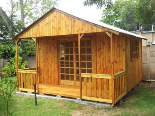 Wendy houses for sell