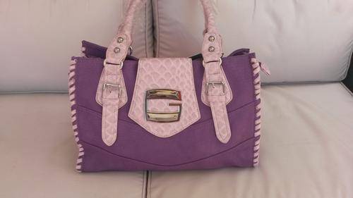 "STUNNING FASHION HANDBAG***CRAZY***R1***NO RESERVE.