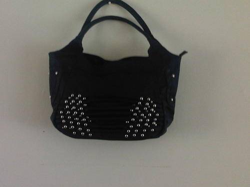"STUNNING FASHION HANDBAG***CRAZY***R1 *** NO RESERVE"