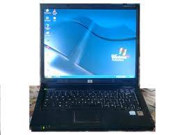 HP Nx6310 for spares or repairs