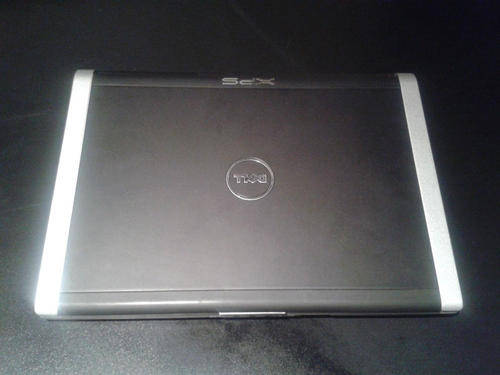 DELL XPS M1530 for spares or repair, includes BluRay Writer