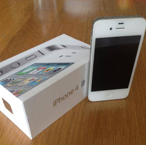 Apple Iphone 4s 32GB