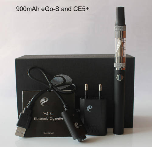 E Cigarette Electronic Cigarette CE5+ Sterter Kit - BARGAIN!!!!!!