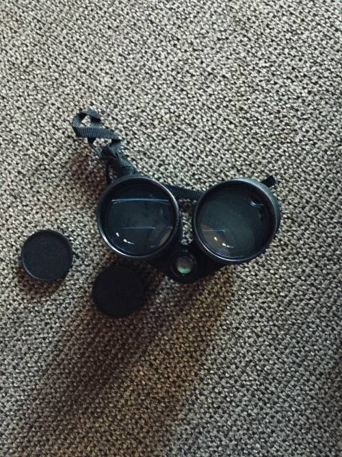 Night vision binocular.....product brand (night owl optics)