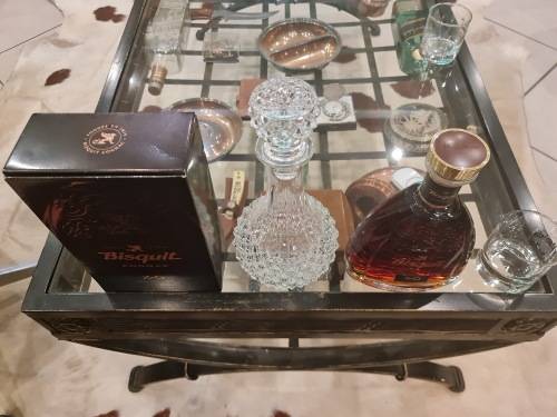 Bisquit XO Extra Old Cognac