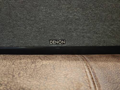 Denon Home 350 Bluetooth And Wi-Fi Speaker