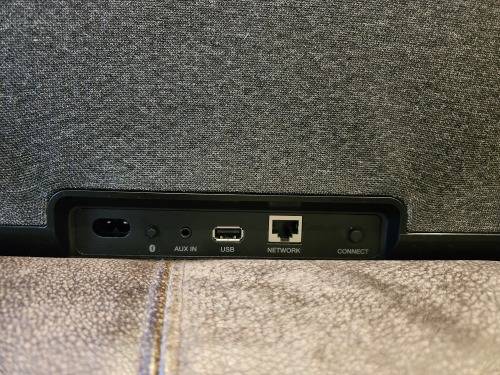 Denon Home 350 Bluetooth And Wi-Fi Speaker