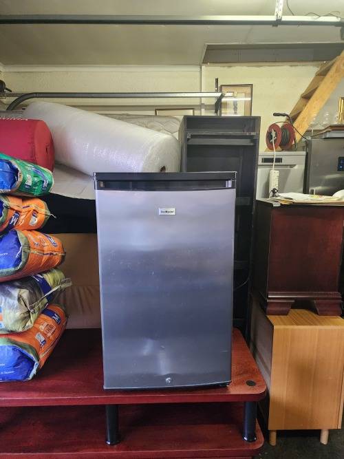 Snomaster UnderCounter Freezer