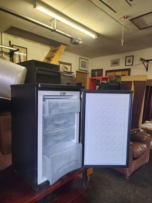 Snomaster UnderCounter Freezer