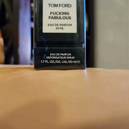 Tom Ford Fabulous Private Blend Eau De Parfum - 50ml