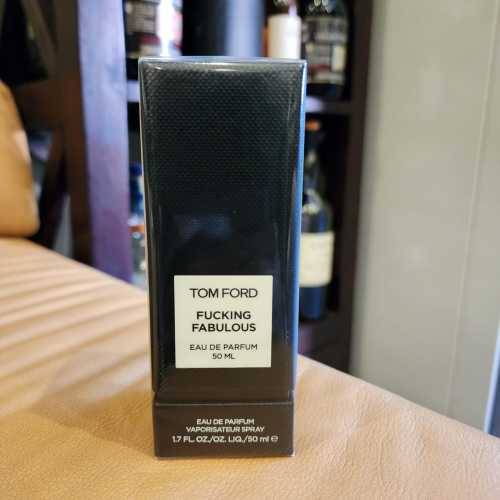 Tom Ford Fabulous Private Blend Eau De Parfum - 50ml