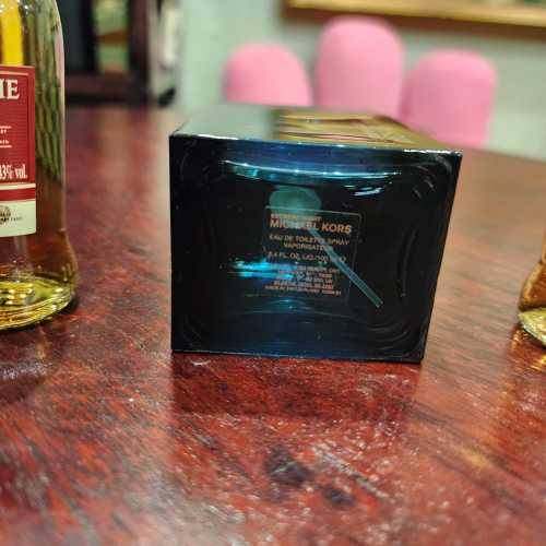 Michael Kors Extreme Night Perfume