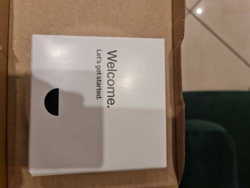Sonos Port WiFi Network Streamer With Built-in DAC