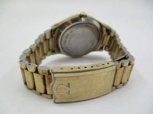 Omega Seamaster Cosmic 2000 Watch