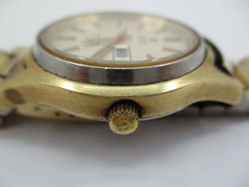 Omega Seamaster Cosmic 2000 Watch