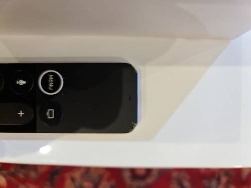 Apple TV 4th Generation Media Streaming Player