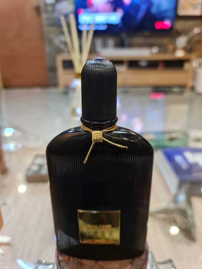 Tom Ford Black Orchid 100ml EDP