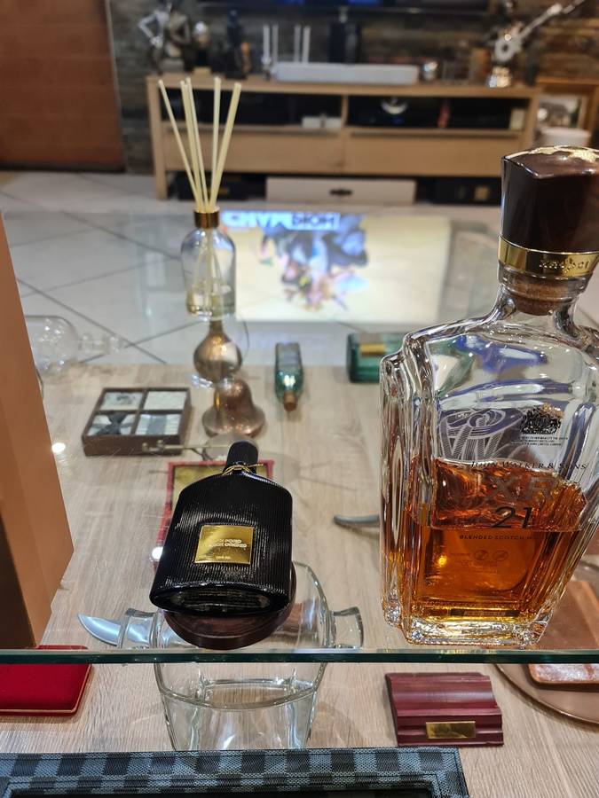 Tom Ford Black Orchid 100ml EDP