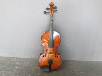 Violin 4/4