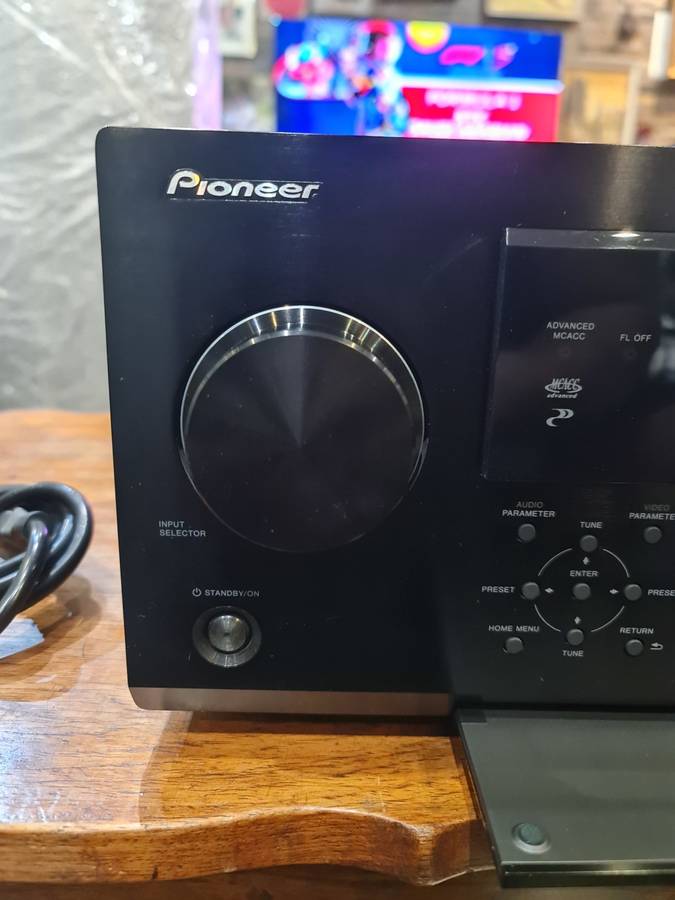 Pioneer SC-LX86 Multi Channel Power House Audio Video Receiver