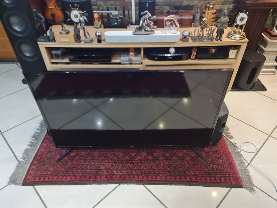 Samsung Samsung UA48J5000AKXXA 48 Inch FHD TV