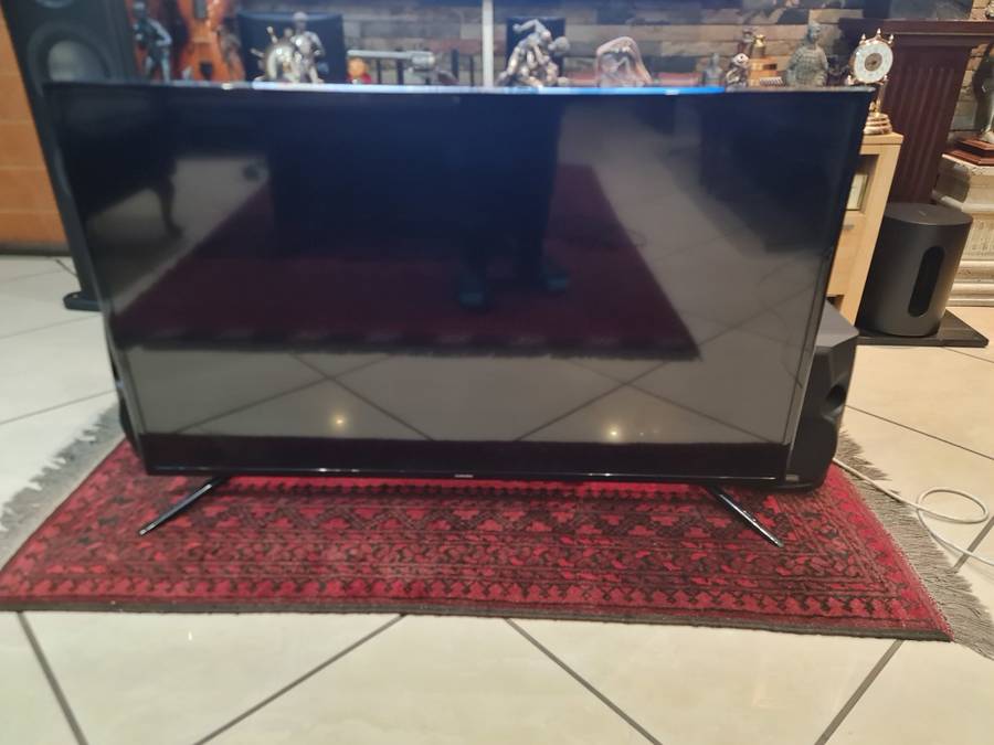 Samsung Samsung UA48J5000AKXXA 48 Inch FHD TV
