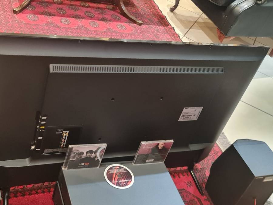 Samsung Samsung UA48J5000AKXXA 48 Inch FHD TV