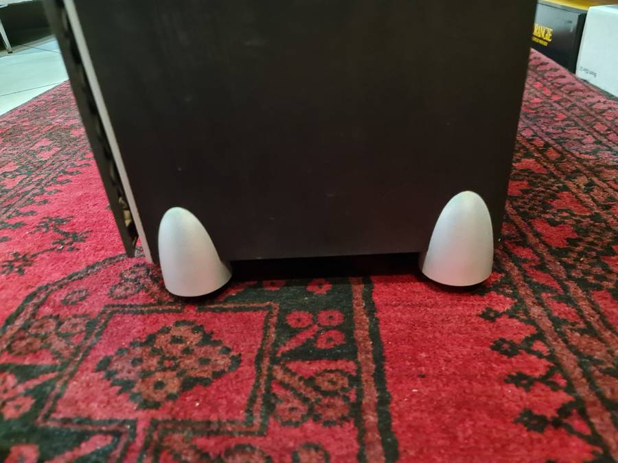 Polk Audio Monitor 50 Floorstanding Speakers