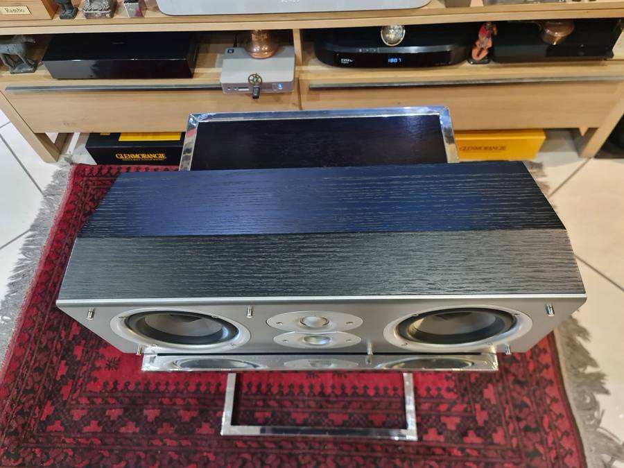 Polk Audio CSi3 Center Channel Speaker