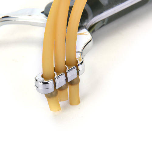 Sling Shot Aluminium Alloy Slingshot Camouflage