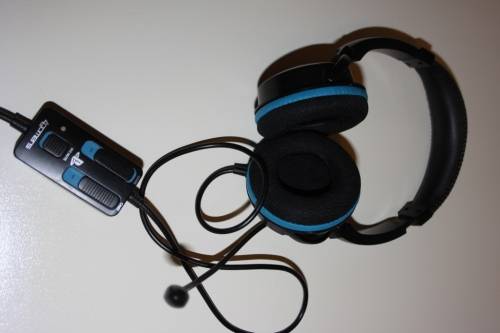 Ps3 Headset