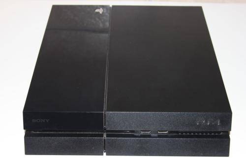 Ps4 - 1TB