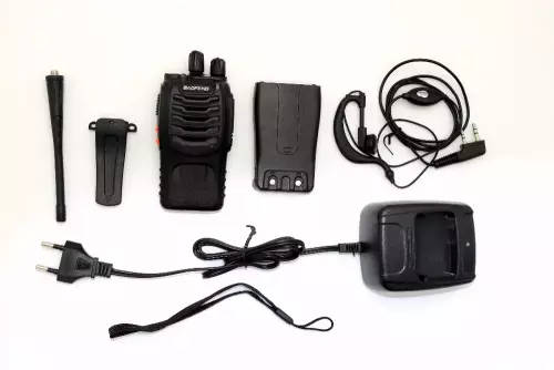 2 Way Radio Set - BRAND NEW
