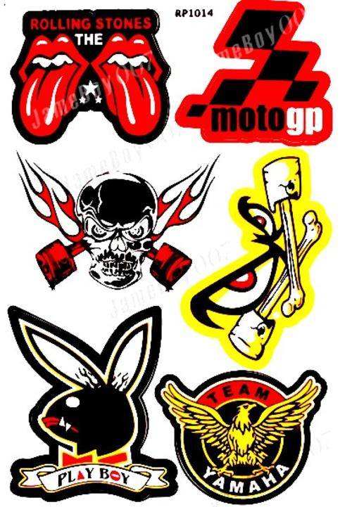 VINYL STICKERS !!!!