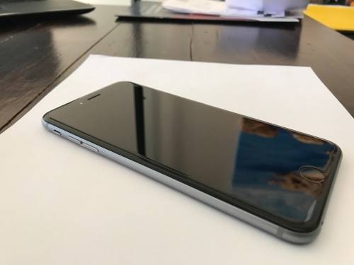 iPhone 6 Plus 64GB Space Gray