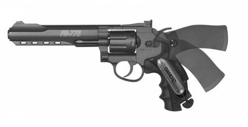 GAMO PR-776 PELLET REVOLVER 4.5MM