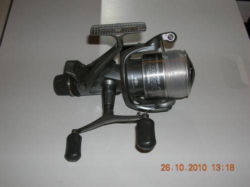 Shimano 10000xte  Baitrunner