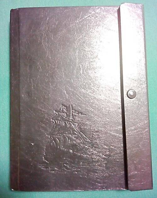 Small Stock Book with Early to Late Canada Collection - Great Selection!!!