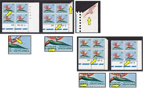 1st Definitive R1 UMM (15)/MM (1) VAR: See Scans *** Normal CV  R4,200+ ***